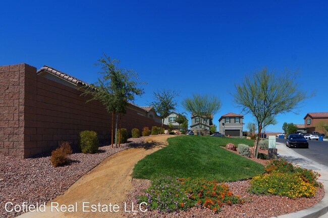 Foto del edificio - 4 br, 3 bath House - 9425 Cumberland Ranch...