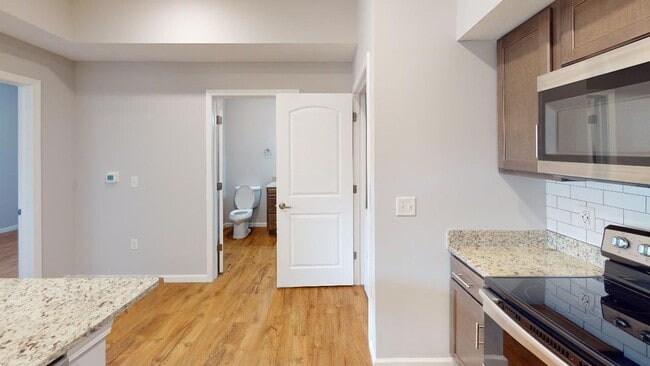 Interior Photo - The Legends Apartments & Homes