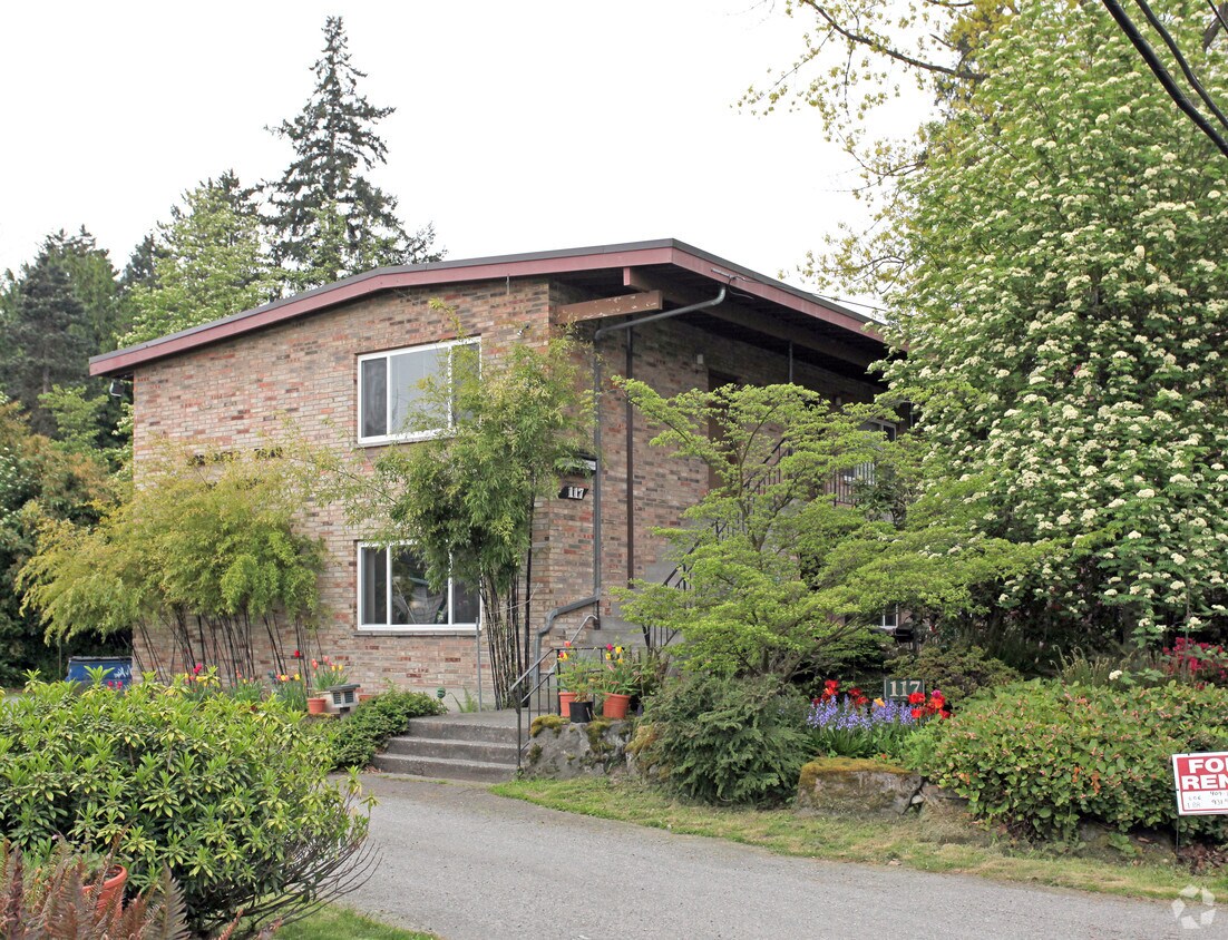 Foto principal - Normandy Road Apartments