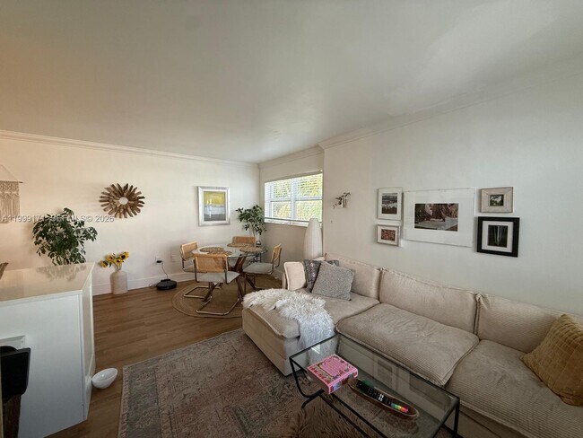 Foto del edificio - 801 Meridian Ave