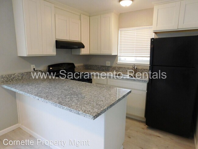 Foto del edificio - 2 br, 1 bath House - 1306 Rene Avenue