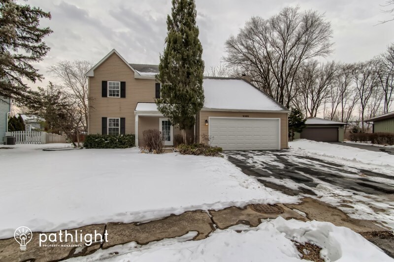 Primary Photo - 1085 Chelsea Ln