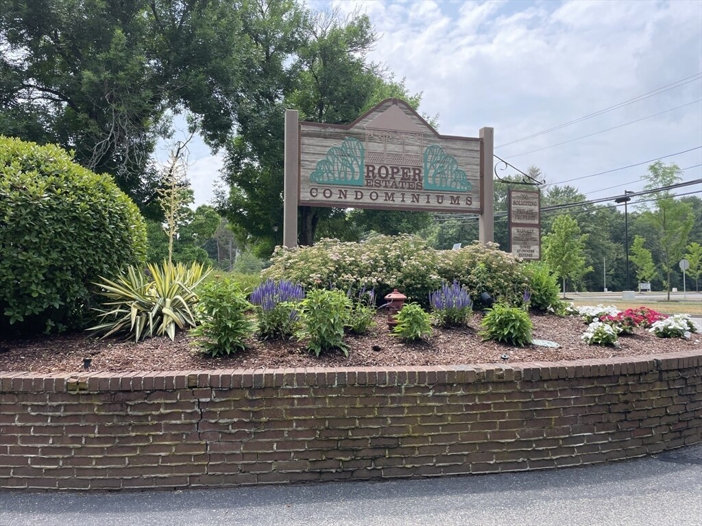 119 Heritage Dr, Tewksbury, MA 01876 Townhome Rentals in Tewksbury MA