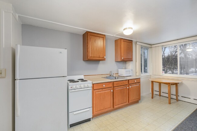 Foto del edificio - 1-Bed Sanctuary in Midland – $775/ Month G...