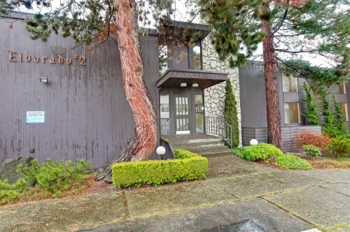 Foto del edificio - 3601 24th Ave W