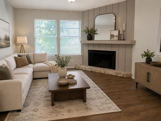 Building Photo - 6407 Shadow Valley Dr