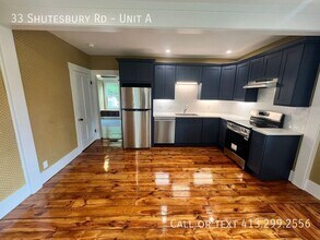 Building Photo - 33 Shutesbury Rd