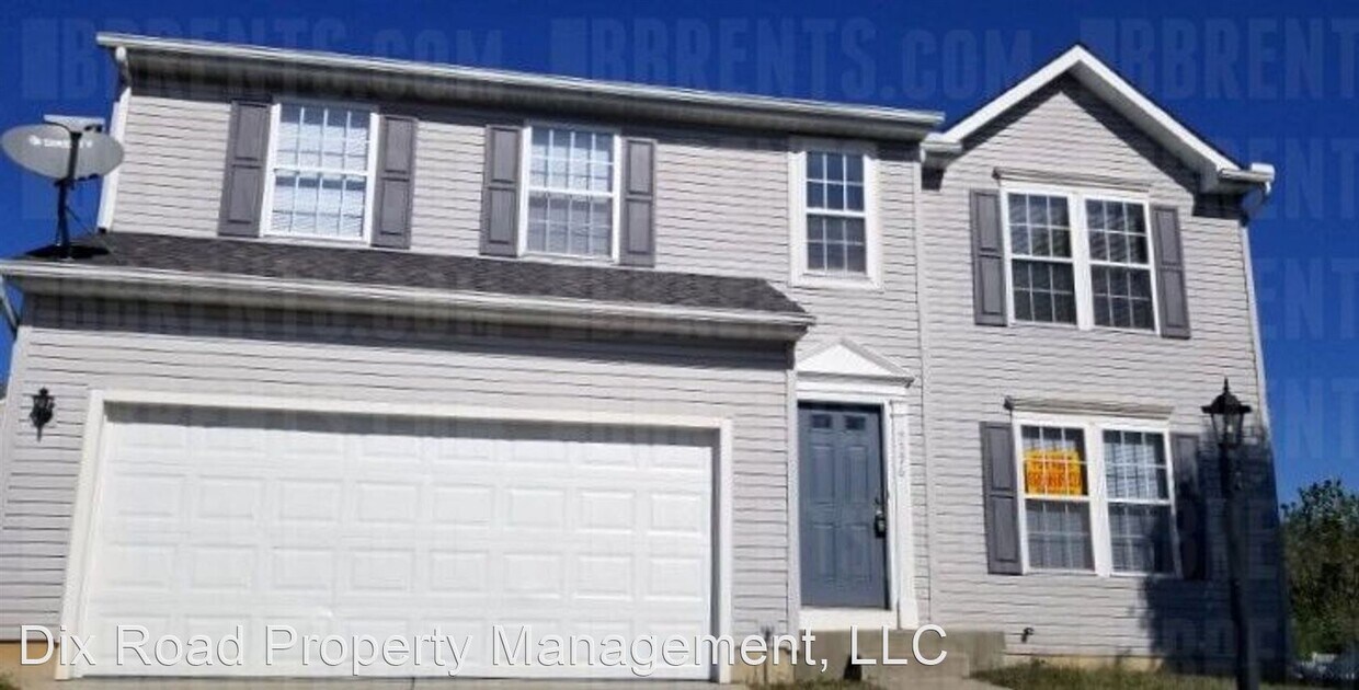 Foto principal - 4 br, 2.5 bath House - 5376 Wood Dale Drive,