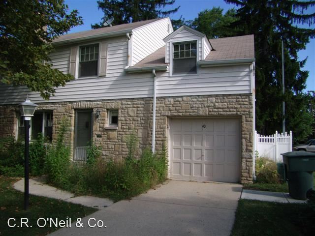 Primary Photo - 4 br, 1.5 bath House - 40 Aldrich Road