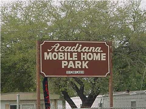 Foto principal - Arcadiana Mobile Home Park