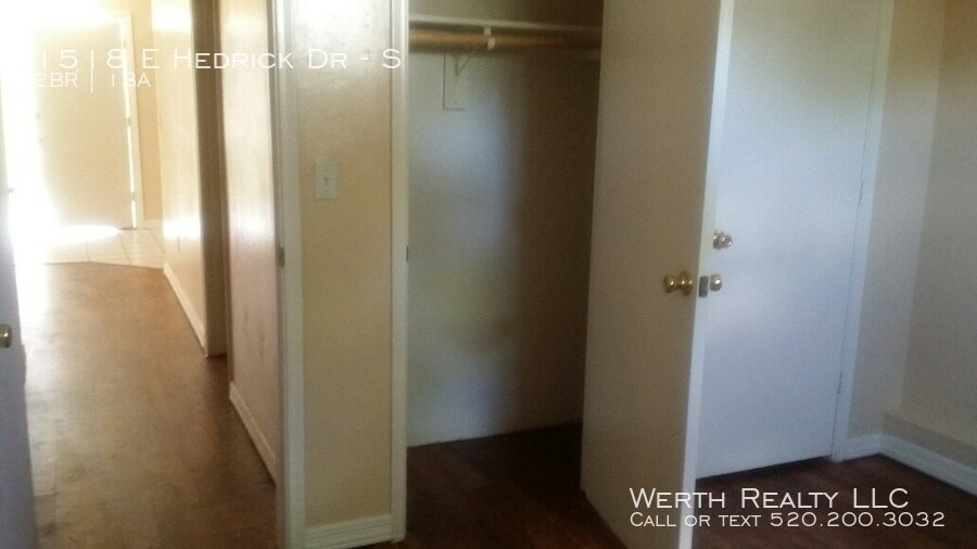Foto del edificio - 2bd/1ba With Private Backyard!!
