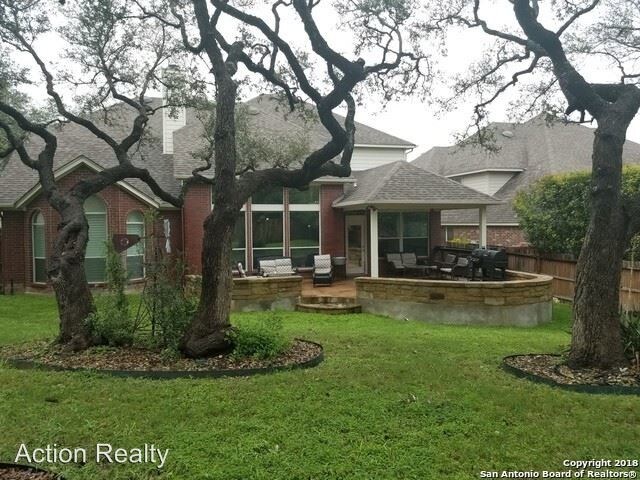 Foto del edificio - 4 br, 3.5 bath House - 19207 Classen Crest