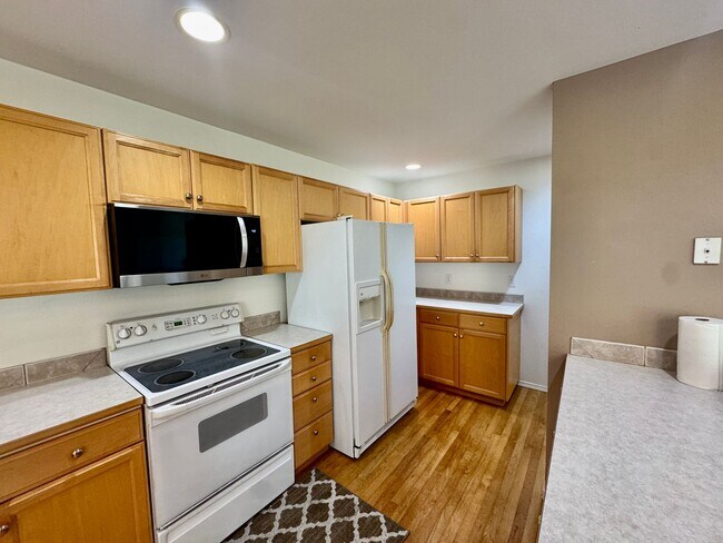 Foto del edificio - Bothell Townhouse
