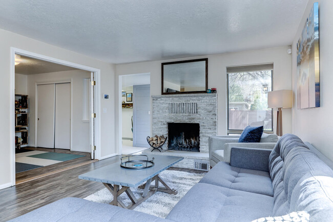 Foto del edificio - 2707 N 24th St