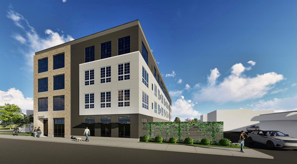 Avant Apartments Apartments Appleton, WI