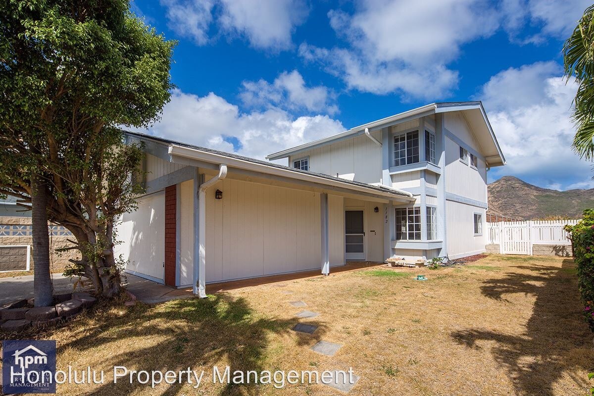 Primary Photo - 1182 Nahoku Pl