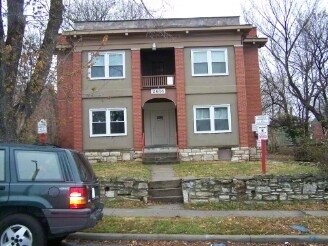 Primary Photo - 2614 East 8th Street