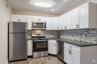 Building Photo - The Residences at Stonebrook Apartment Homes