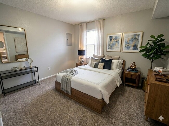 Interior Photo - Cedar Ridge Apartments & Townhomes