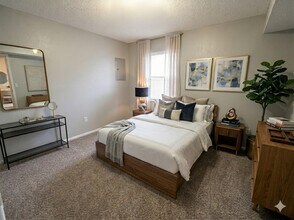 Interior Photo - Cedar Ridge Apartments & Townhomes