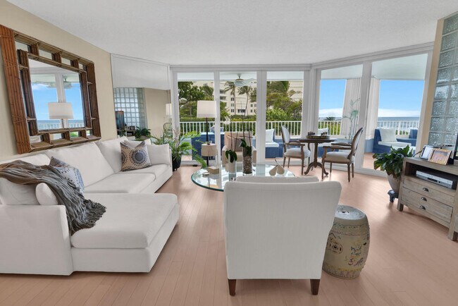 Foto del edificio - 550 S Ocean Blvd