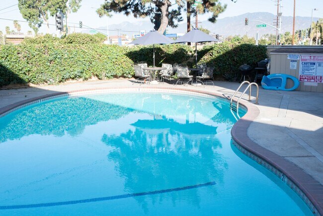 Foto del edificio - 1 Bedroom, 1 bath - all utilities paid!