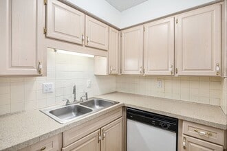 Interior Photo - The Bluffs