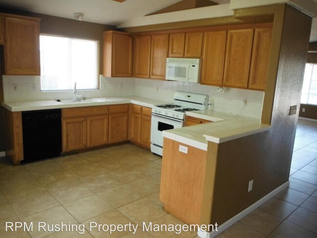 Building Photo - 4 br, 2 bath House - 9609 Driftwood
