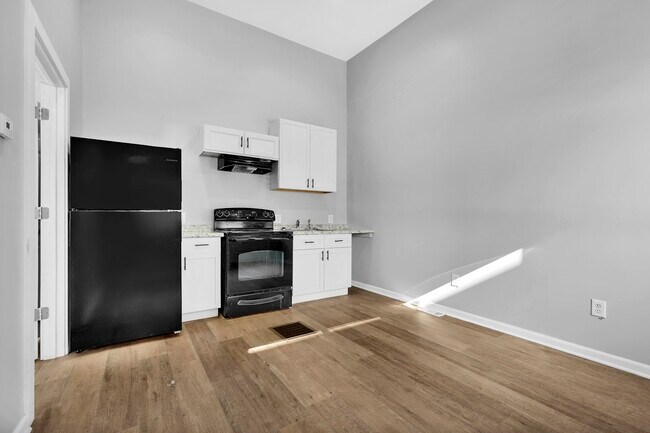 Foto del edificio - 1518 Howard St