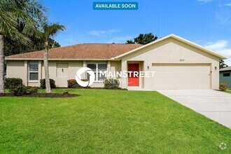 Building Photo - 820 SW 11th Pl