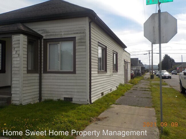 Building Photo - 1 br, 1 bath House - 823 W Market Street