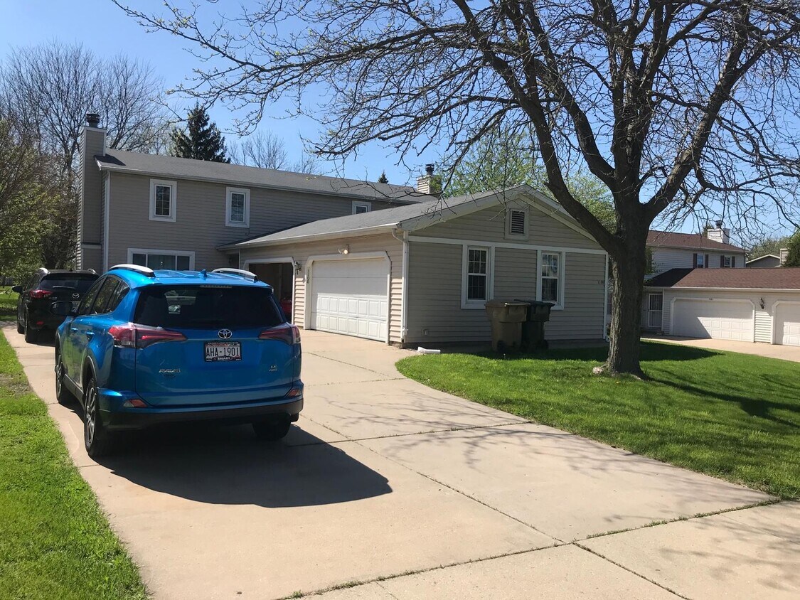 Foto principal - 1108 N Gammon Rd