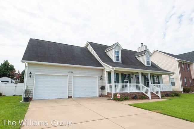 Foto del edificio - 4 br, 2 bath House - 8233 Hurricane Lane