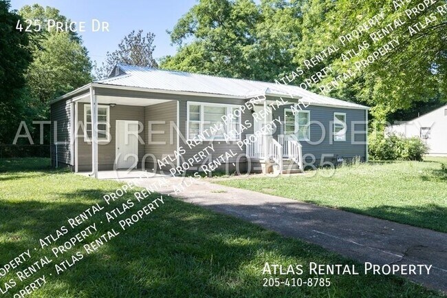 Building Photo - 425 Price Dr