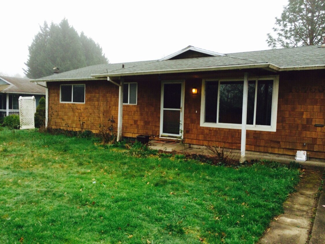 19750 SW Rock Rd, Beaverton, OR 97006 House Rental in Beaverton, OR