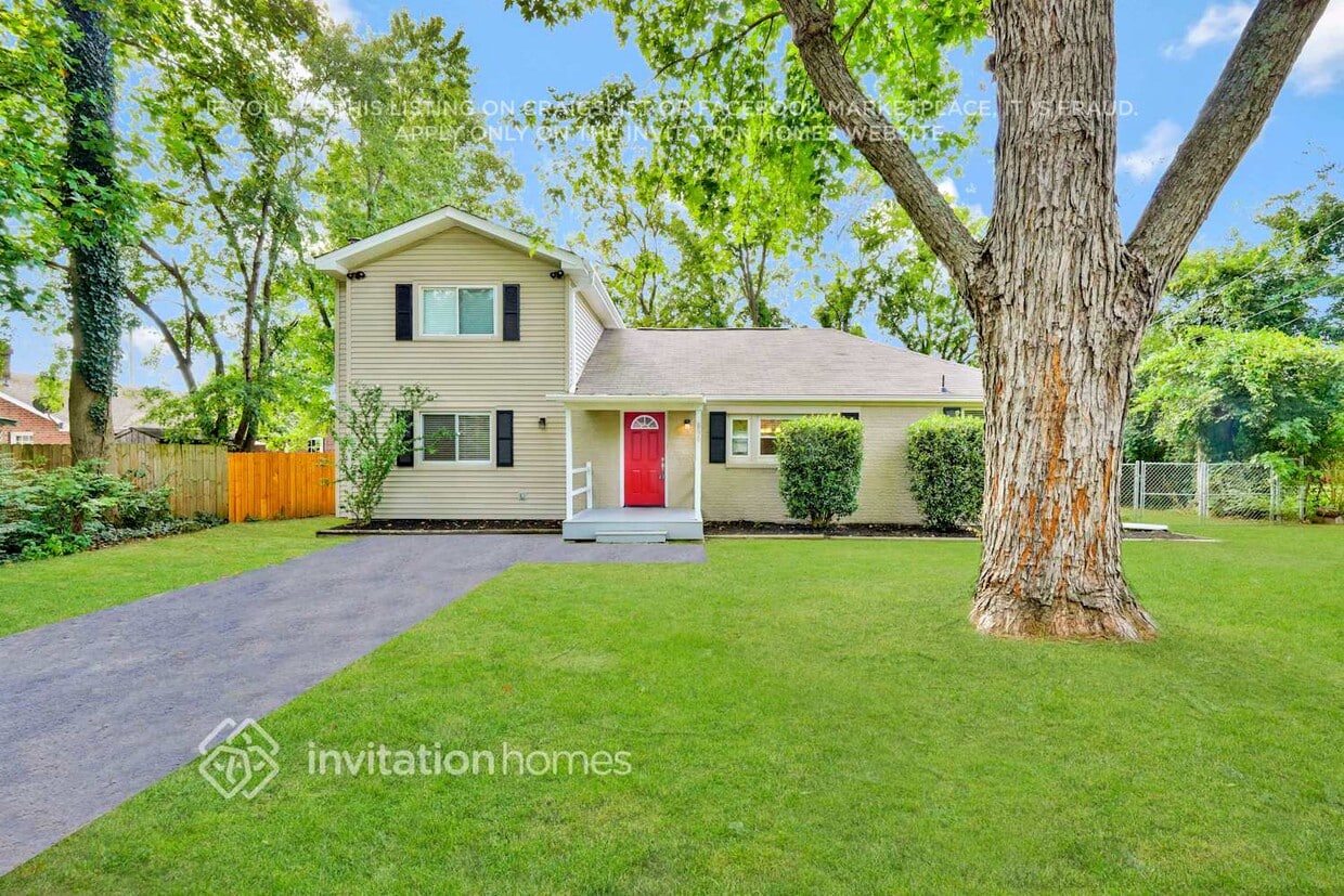 Primary Photo - 890 Idlewild Dr