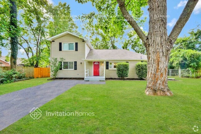 Building Photo - 890 Idlewild Dr
