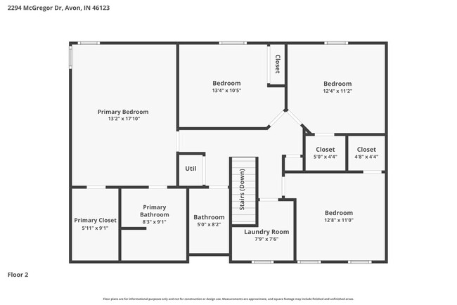 Building Photo - 2294 McGregor Dr