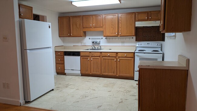 Foto del edificio - 12618 Pinecrest Rd