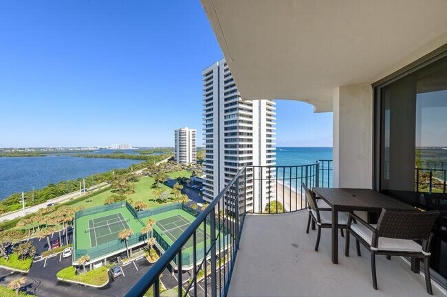Foto del edificio - 5480 N Ocean Dr