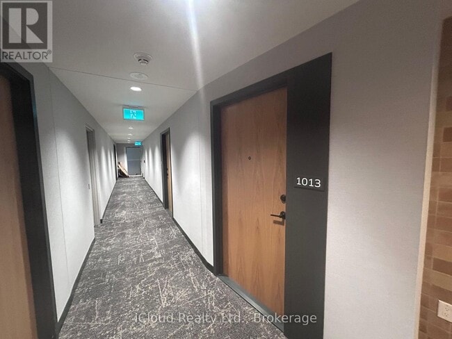 Building Photo - 2495 Eglinton Ave W