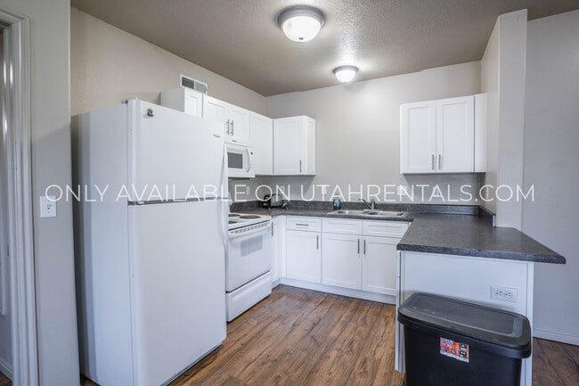 Building Photo - 843 E 620 N