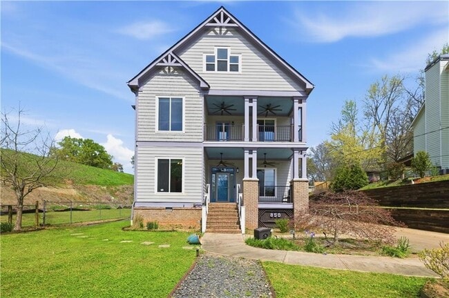 Photo - 850 Ormewood Ave SE House