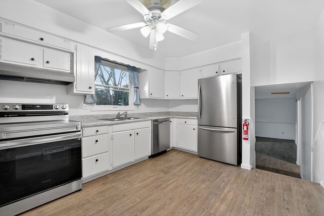 Foto del edificio - 10534 William Tell Ln