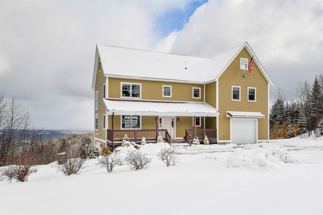 Primary Photo - 396 Miller Rd
