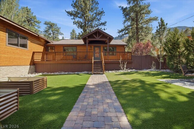 Building Photo - 3935 White Fir Way