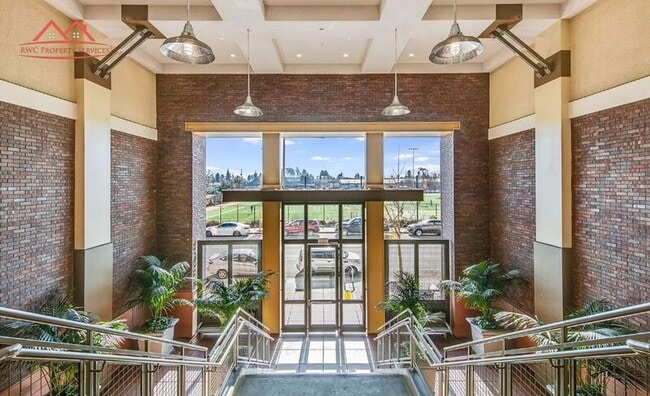Foto del edificio - 809 Auzerais Ave