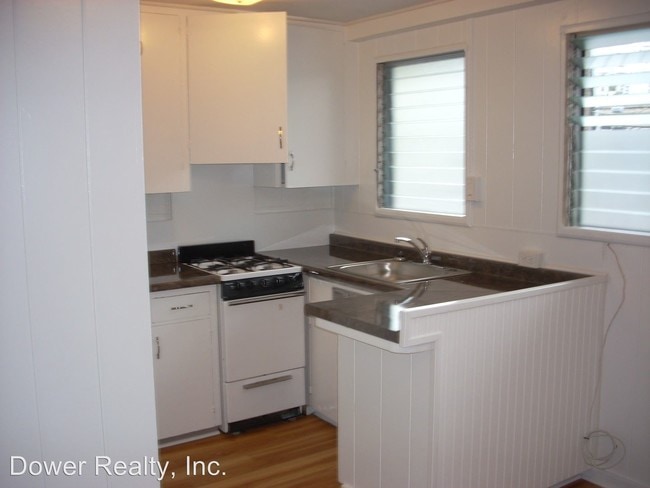 Building Photo - 1207 Matlock Ave