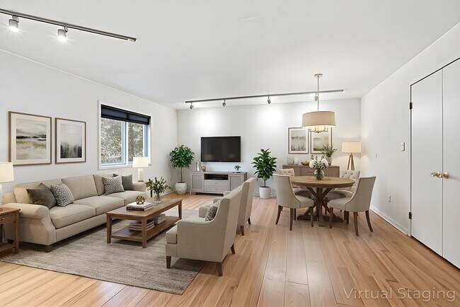 Foto del edificio - 700 10th St