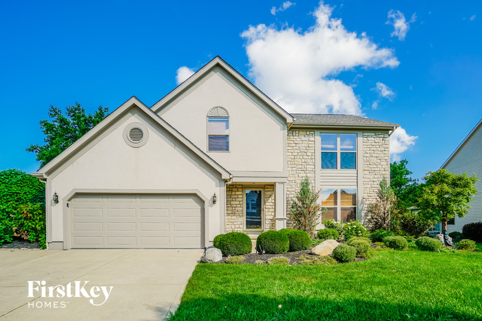 Foto principal - 2688 Hoover Crossing Way
